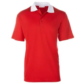 Dri-FIT Men's Golf Shirts - Bold  Contrast Collared - Standard Fit  6501