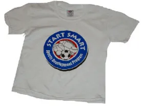 General Participant T-Shirt