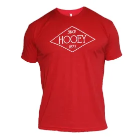 Hooey V-Neck Tee