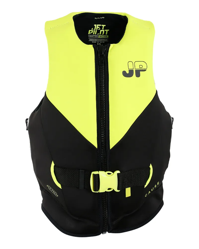 2025 Jetpilot Cause Women's Vest