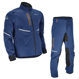 Acerbis X-Duro Waterproof Enduro Clothing Combo