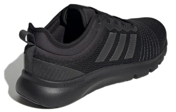 Adidas Fluidup Running Shoes 'Black', black