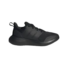 Adidas FortaRun 2.0 K - Kids - Black