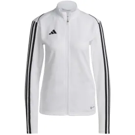 Adidas Tiro 23 League Training Women's Sweatshirt White Hs3513 M