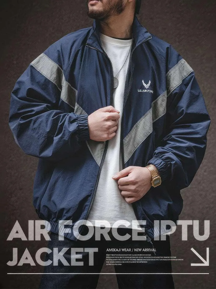 Air Force IPTU Jacket