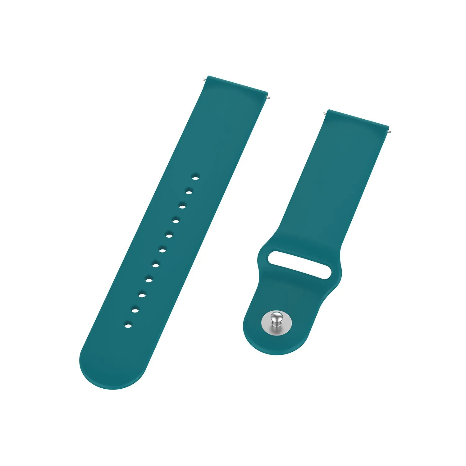 Amazfit GTR 3 (Pro) Sport Strap (Green-Blue)