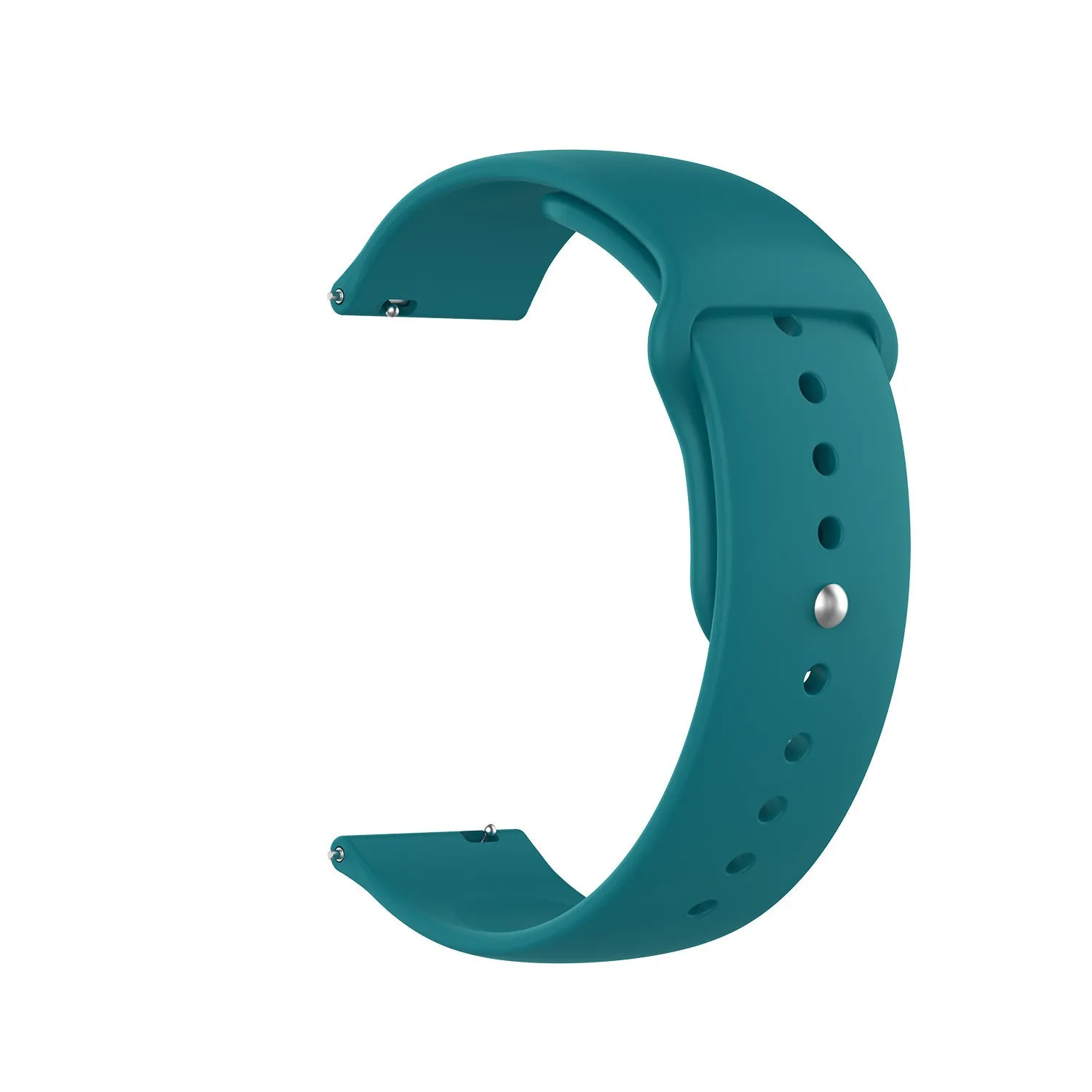 Amazfit GTR 3 (Pro) Sport Strap (Green-Blue)