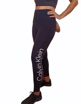 Black Sports Pants 2