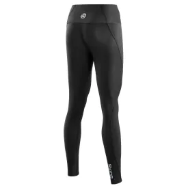 Compression pants S3 T&R Long Tight SKINS, black