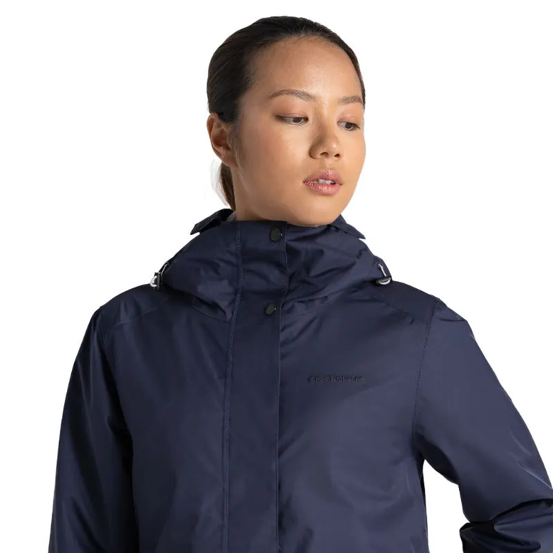 Craghoppers Bertina Women's Waterproof Jacket