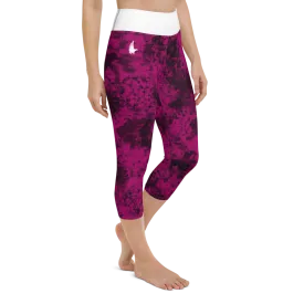 Edge Sports Capris