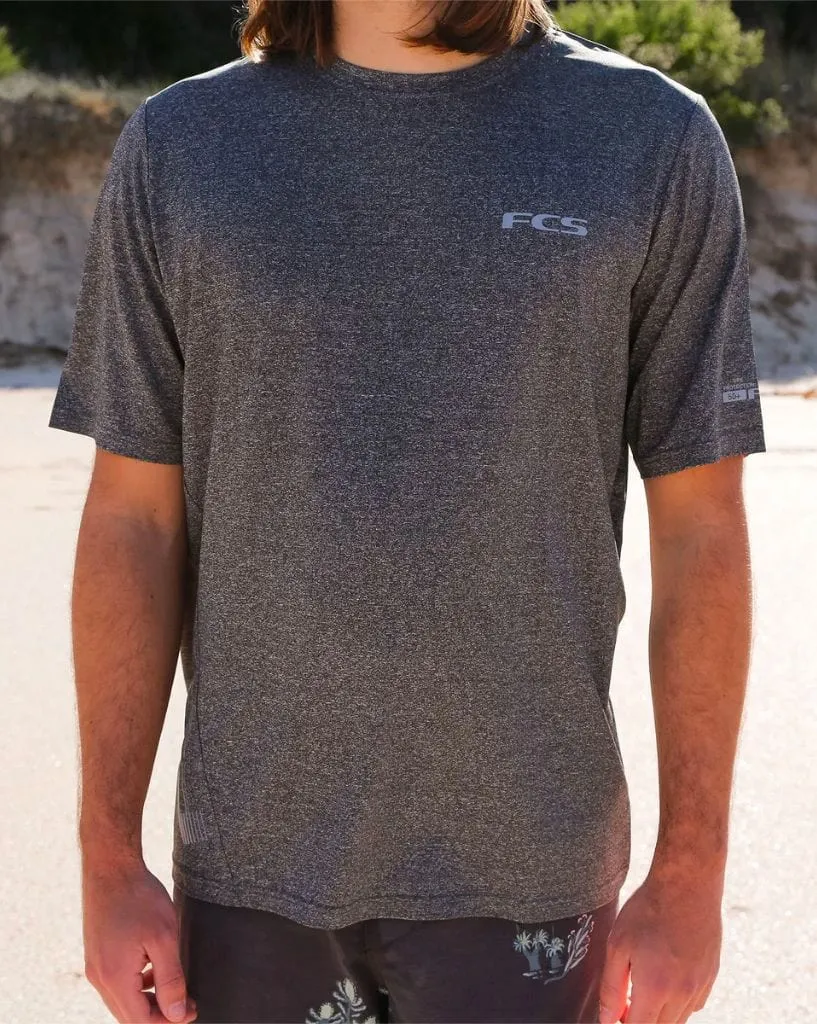 Essential Rash Vest