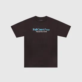 FCP SPLASH LOGO S/S T-SHIRT