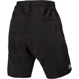 Hummvee II shorts - women's Endura, black