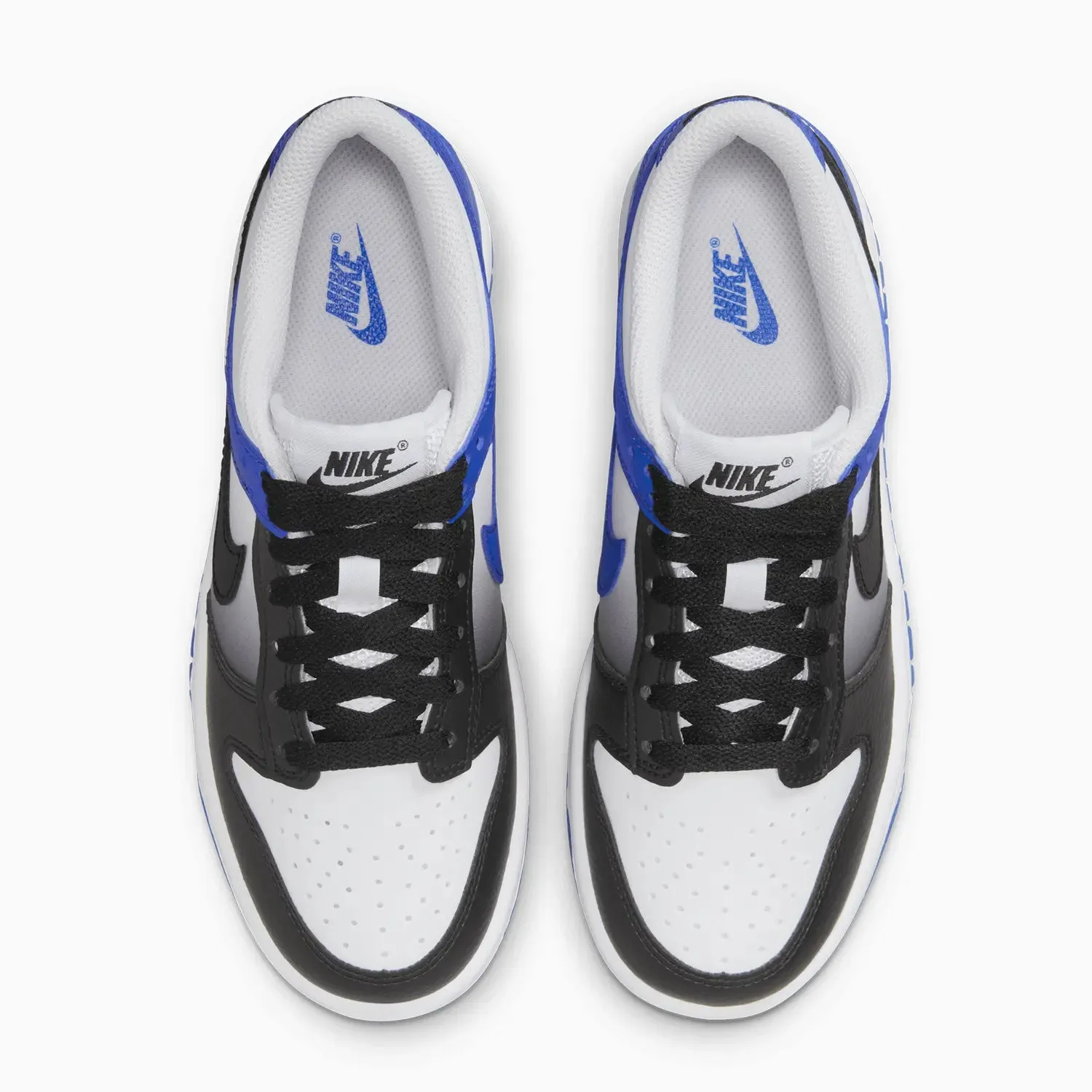 Kid's Dunk Low "Game Royal" Grade School