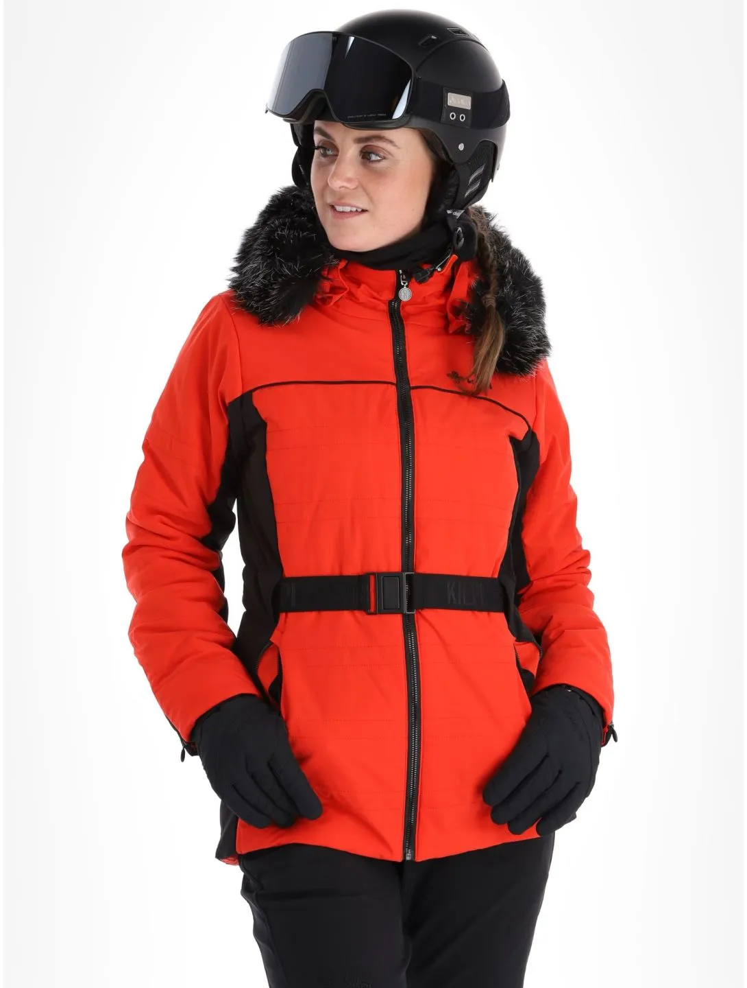 Kilpi Womens Ski Jacket - Carrie