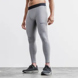 Men's Midweight Compression Tight 27"