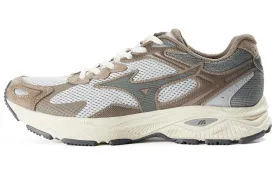 Mizuno Racer S unisex running shoes, glacier gray