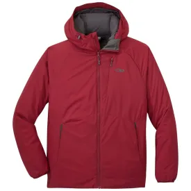 OR Men's Refuge Hooded Jacket