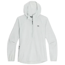 OR Women's Astroman Air Sun Hoodie