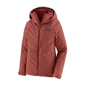 Patagonia Women's 3-in-1 Snowbelle Jacket - SPRE