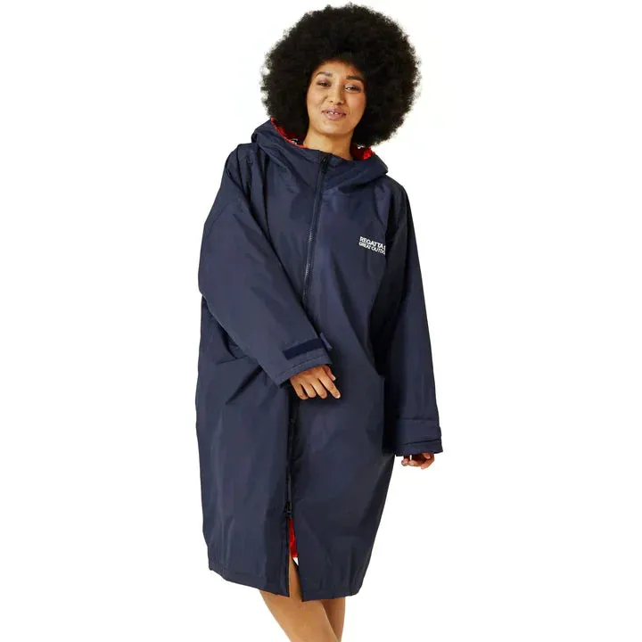 Regatta Outdoor Active Unisex Waterproof Changing Robes