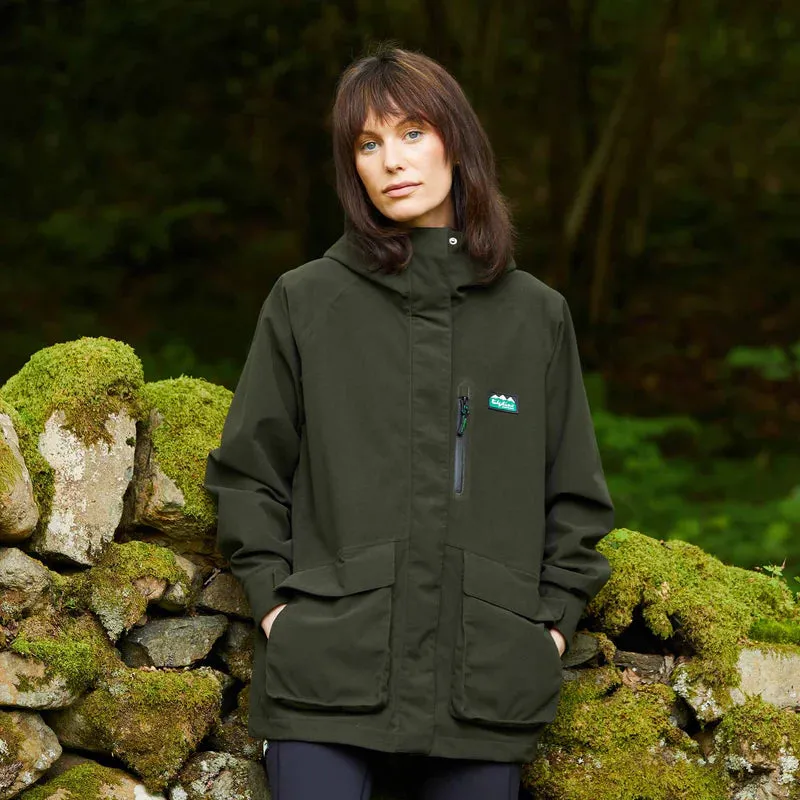 Ridgeline Ladies Rhea Jacket