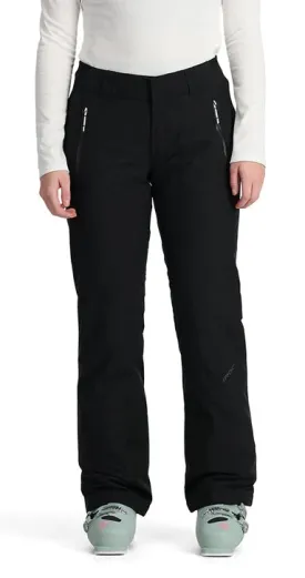 Spyder Winner Pants Womens 2024 Black