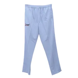 Sturdy Test White Trouser - Senior