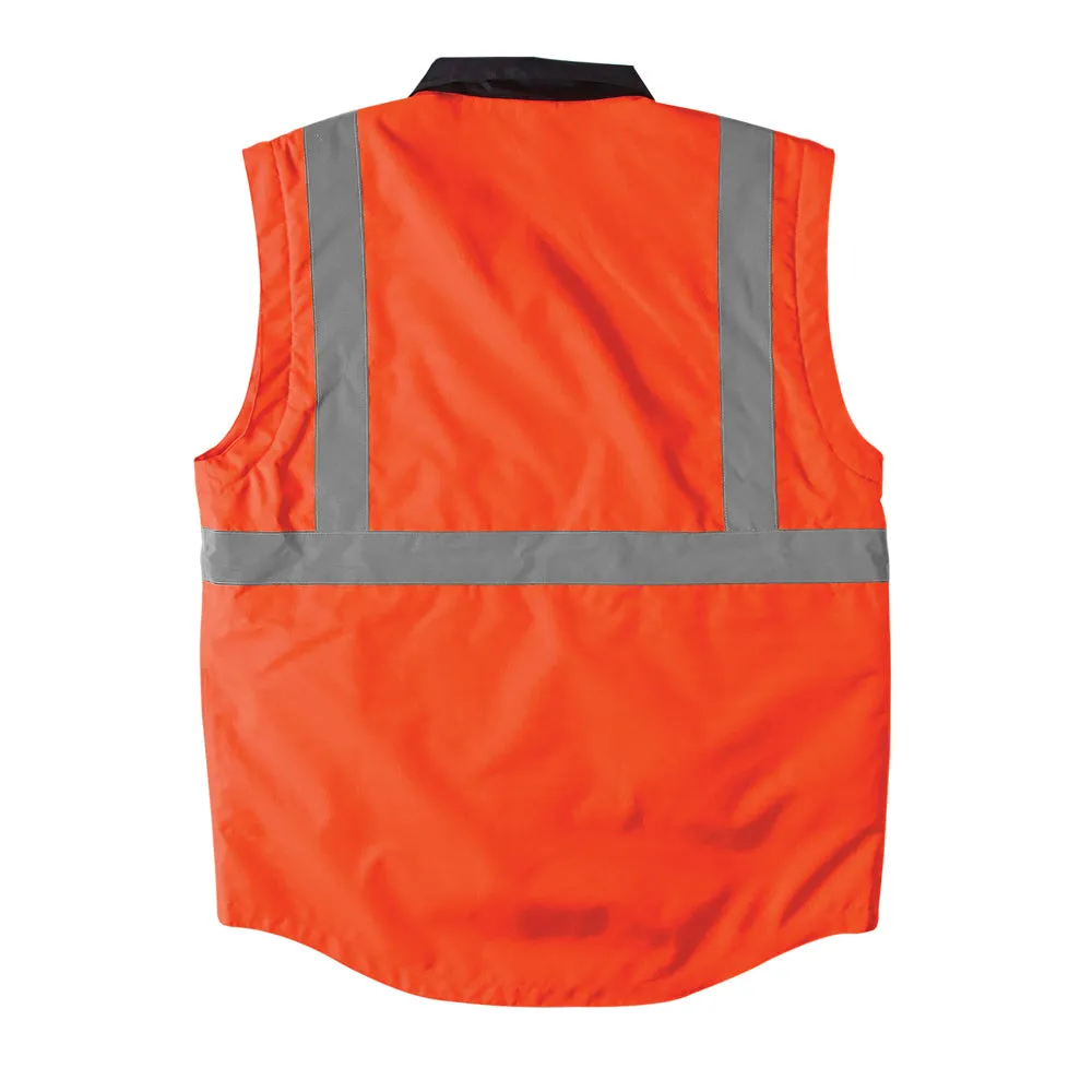 Target 2 in 1 Safety Jacket