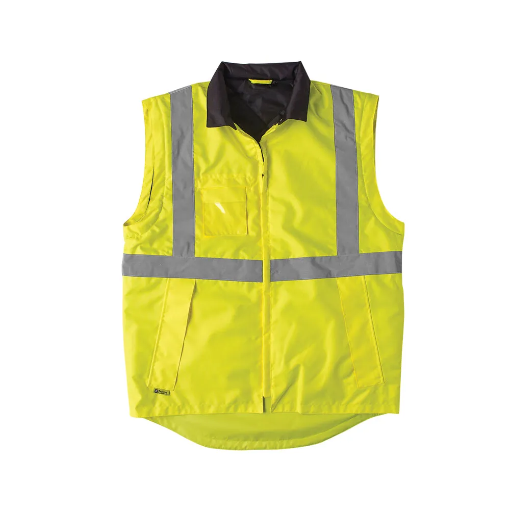 Target 2 in 1 Safety Jacket