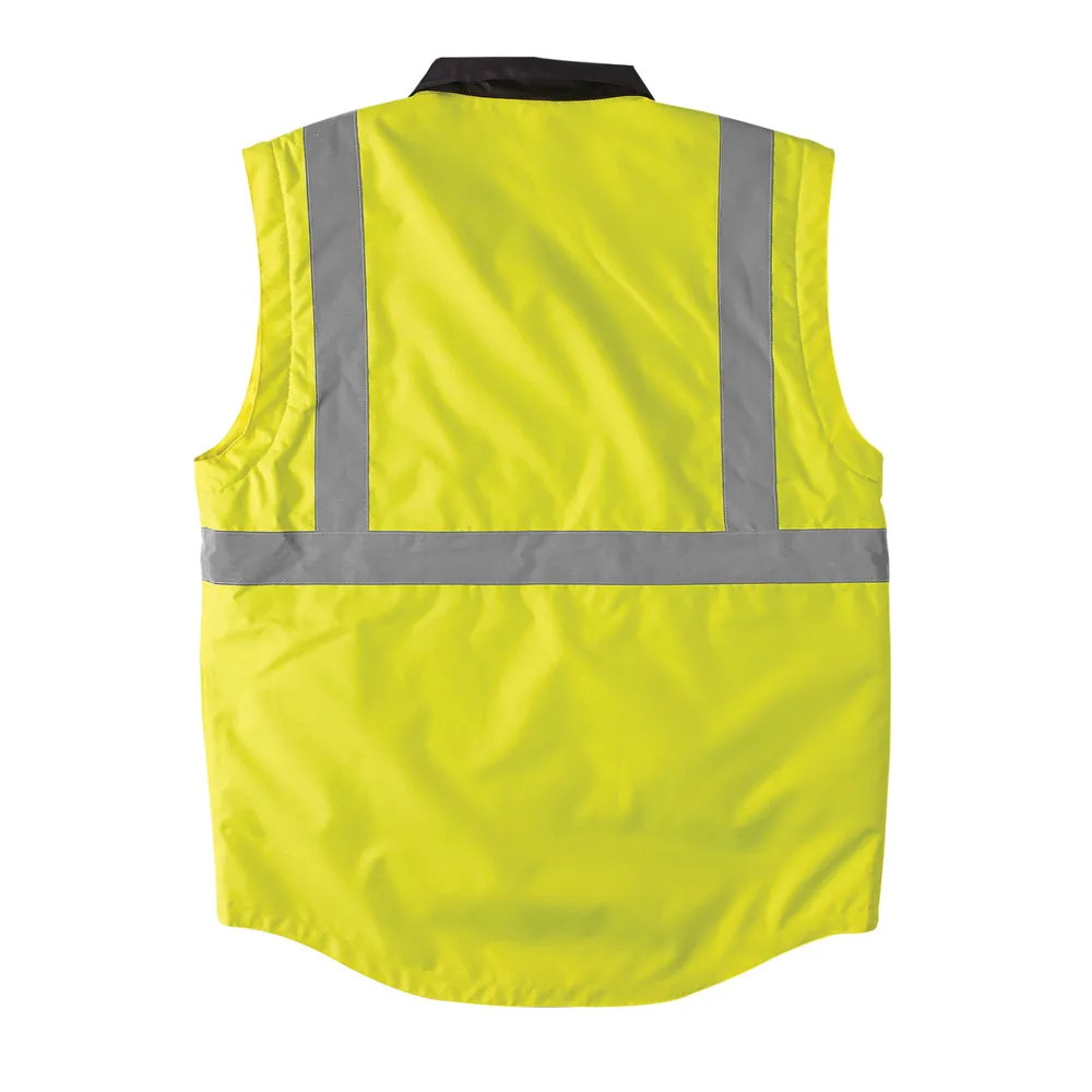 Target 2 in 1 Safety Jacket