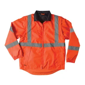 Target 2 in 1 Safety Jacket