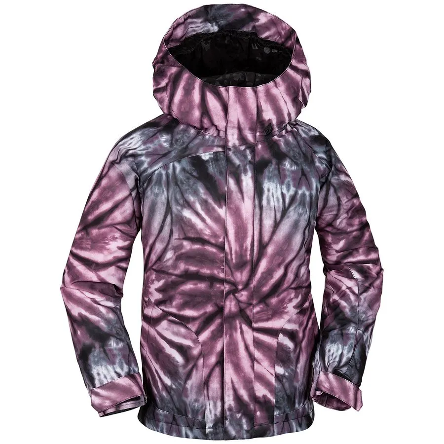 Volcom Big Girls Westerlies Insulated Jacket 2020