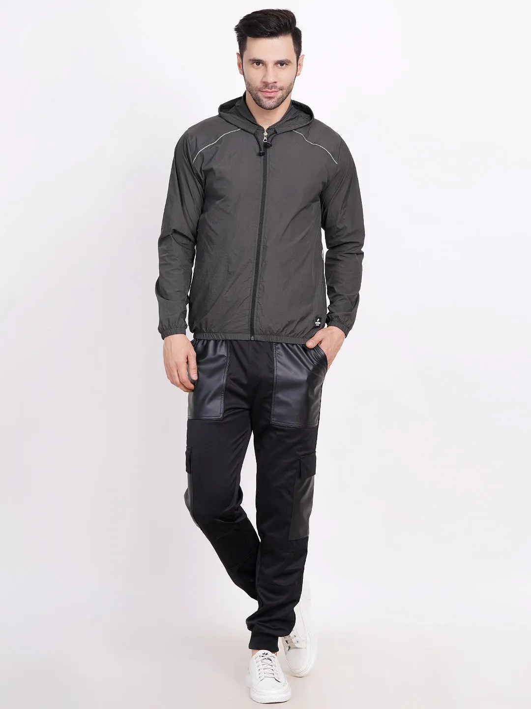 waterproof biker jacket