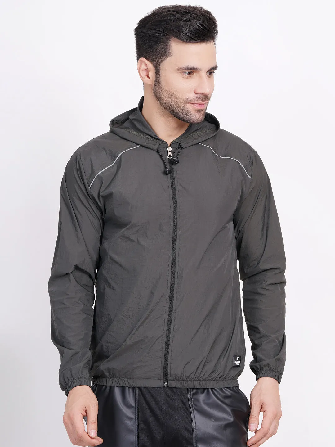 waterproof biker jacket