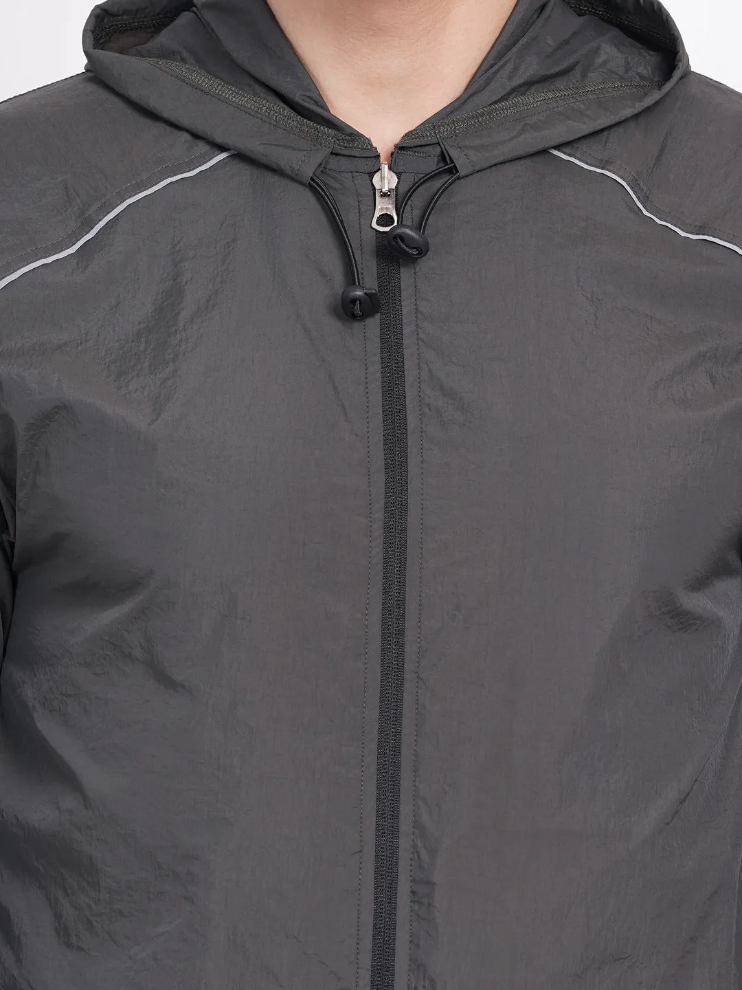 waterproof biker jacket