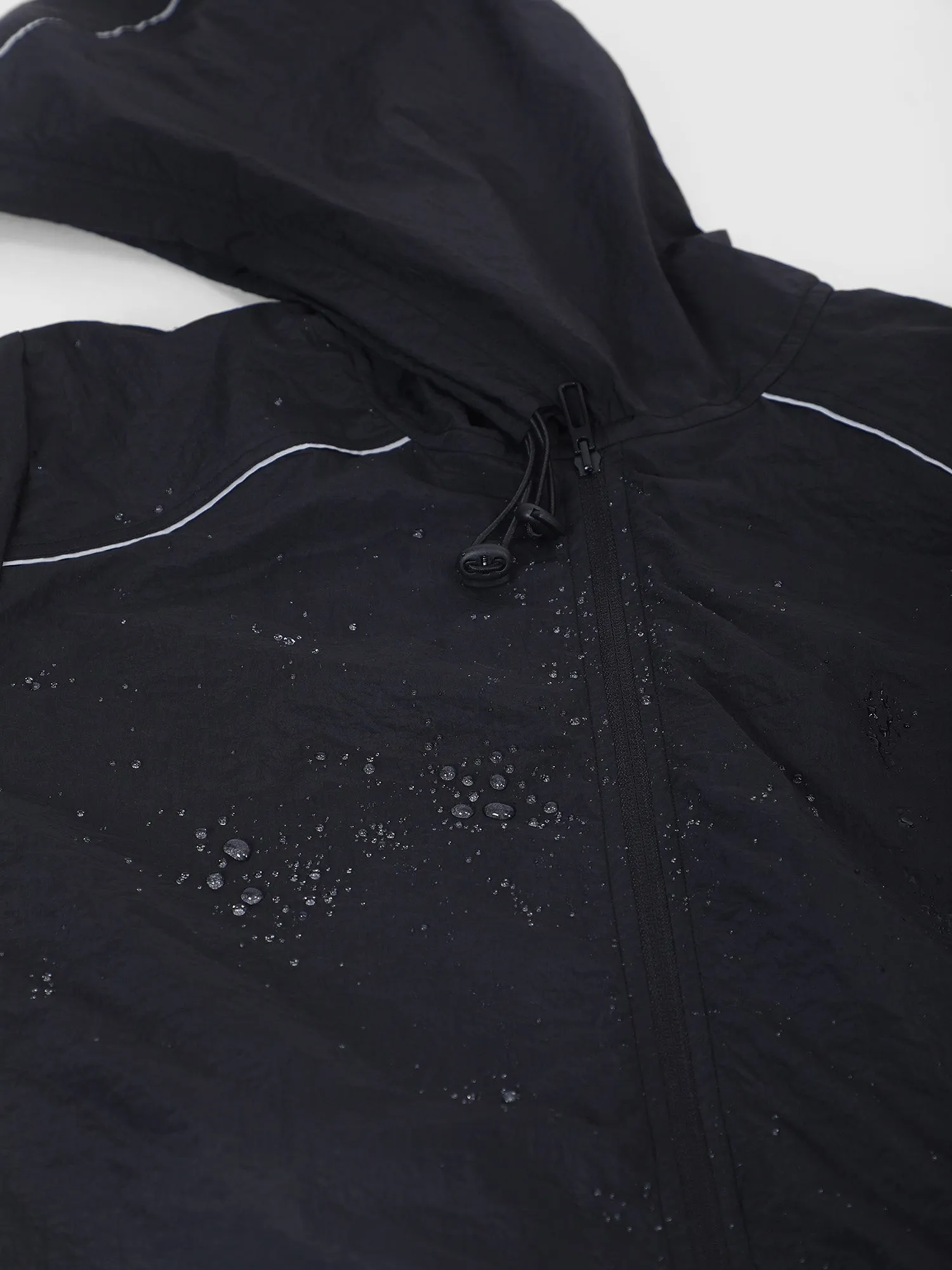 waterproof biker jacket