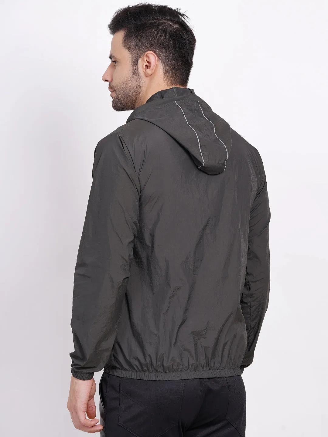 waterproof biker jacket